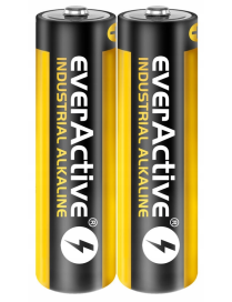 Everactive Bateria alkaliczna LR6/AA 40SZT INDUSTR INDUSTRIAL