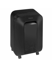 Fellowes niszczarka LX200 Czarna