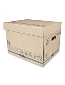 Fellowes Pudło archiwizacyjne EXTRA STRONG 35kg Bankers