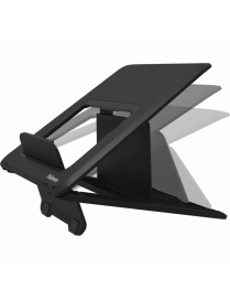 Fellowes Podstawka na laptop Breyta | czarna