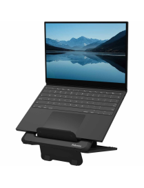 Fellowes Podstawka na laptop Breyta | czarna