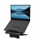 Fellowes Podstawka na laptop Breyta | czarna