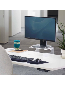 Fellowes Podstawa pod monitor y Clarity™
