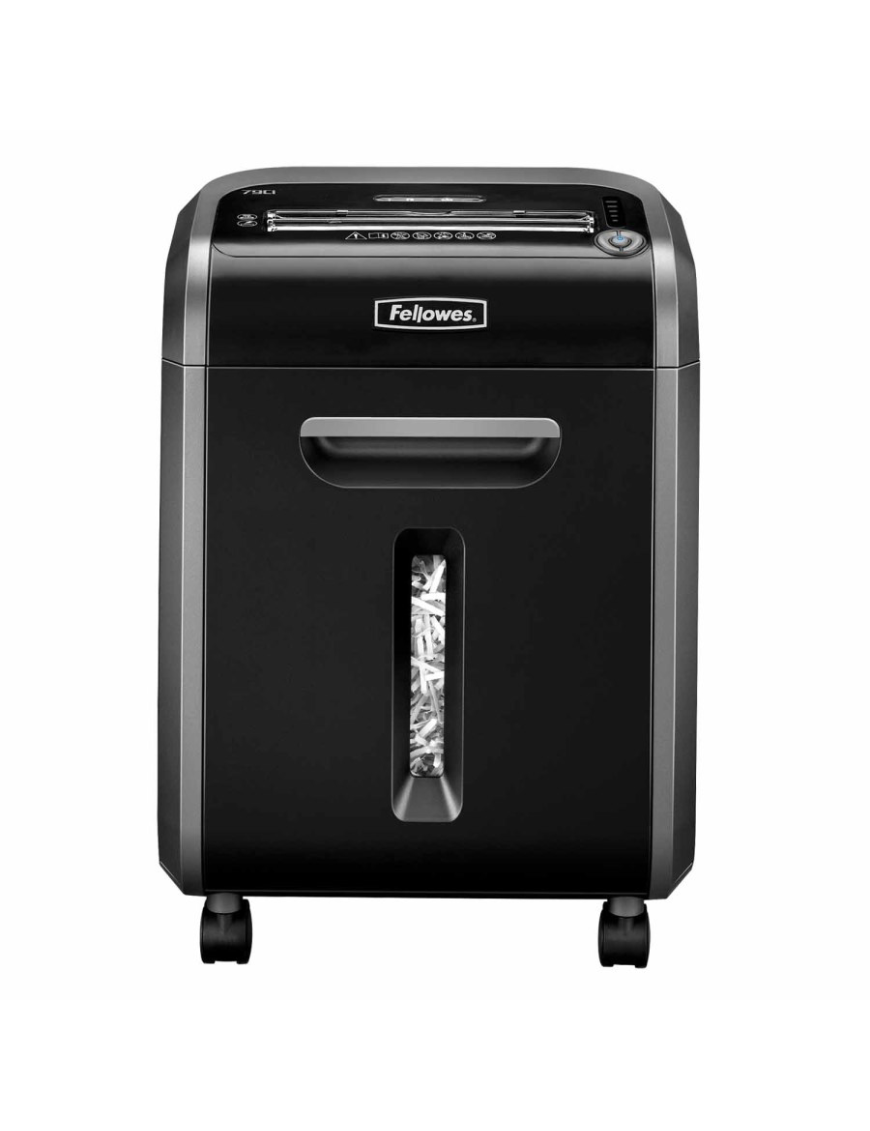 Fellowes niszczarka 79CI