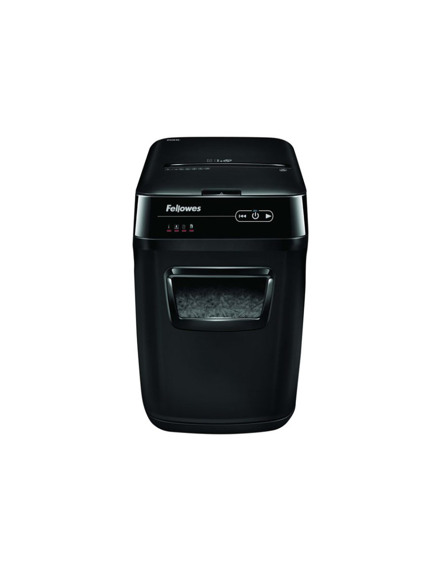 Fellowes niszczarka AutoMax 200C