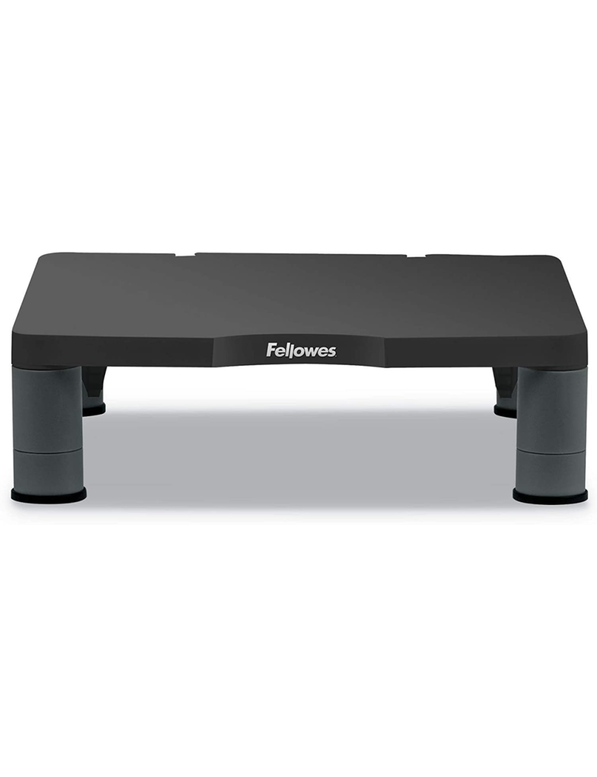 Fellowes podstawa pod monitor, grafitowa