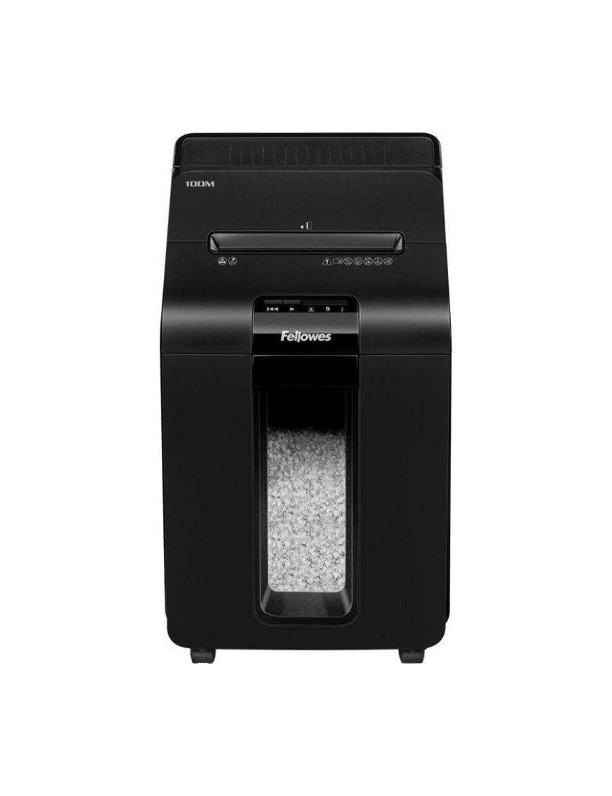 Fellowes niszczarka AutoMax 100M