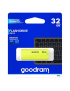 Goodram pamięć USB UME2 | USB 2.0 | 32GB | yellow