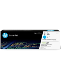 Toner HP 219A do Color LaserJet Pro 3302fdwg/3202dw| cyan | 1 200 str.