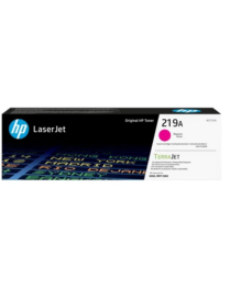 Toner HP 219A do Color LaserJet Pro 3302fdwg/3202dw| magenta | 1 200 str.