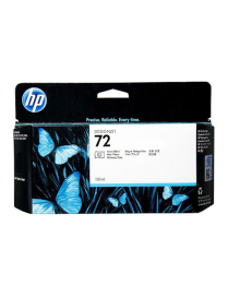 Tusz HP 72 Vivera do Designjet T610/1100/1200/1300 | 130ml | photo black