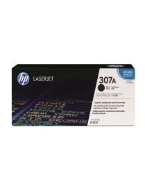 Toner HP 307A do Color LaserJet Professional CP5225 | 7 000 str. | black