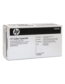 Pojemnik na zużyty toner HP LJ CP3525 | 36 000 str.