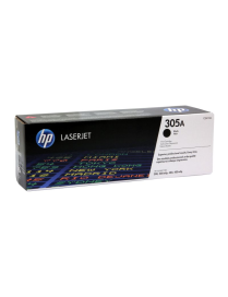 Toner HP 305A do Color LaserJet M351/375/451/475 | 2 090 str. | black