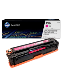 Toner HP 131A do Color LaserJet M251/M276 | 1 800 str. | magenta