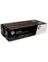 Zestaw trzech tonerów HP 126A do LJ Pro CP1025, M175/275 | 3 x 1000 str. | CMY