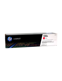 Toner HP 130A do Color LaserJet Pro M176/177 | 1 000 str. | magenta