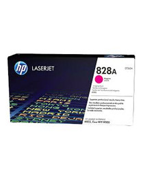Bęben światłoczuły HP 828A do Color LaserJet M855/880 | 30 000 str. | magenta