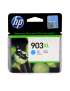 Tusz HP 903XL do OfficeJet Pro 6960/6970 | 750 str. | cyan