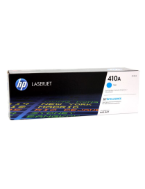 Toner HP 410A do Color LaserJet Pro M452/M477 | 2 300 str. | cyan