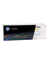 Toner HP 410A do Color LaserJet Pro M452/M477 | 2 300 str. | yellow