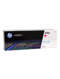 Toner HP 410A do Color LaserJet Pro M452/M477 | 2 300 str. | magenta