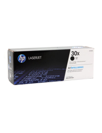 Toner HP 30X do LaserJet Pro M203/227 | 3 500 str. | black