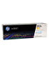 Toner HP 203A do Color LaserJet Pro M254dn/M280nw | 1 300 str | yellow