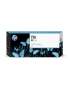 Tusz HP 730 do Designjet T1700 | 300ml | Gray