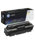 Toner HP 415X do Color LaserJet Pro M454, MFP M479 | 6 000 str. | yellow