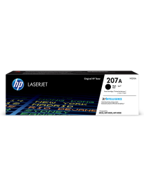 Toner HP 207A | black