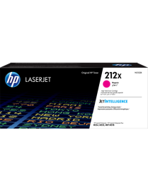 Toner HP 212X | 10 000 str. | Magenta