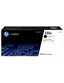Toner HP 335A do LaserJet M438 | 7 400 str. | black