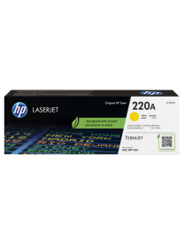 Toner HP 220A | 1 800 str. | Yellow
