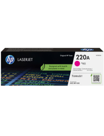 Toner HP 220A | 1 800 str. | Magenta