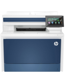 MFP HP Color LaserJet Pro 4302FDW