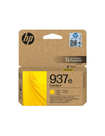 Tusz HP 937e | 1 650 str. | Yellow