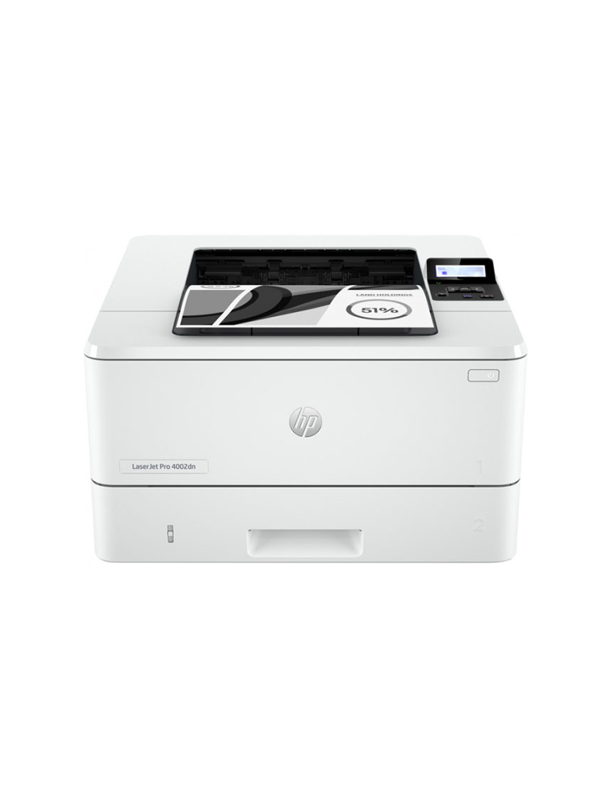 HP Drukarka LaserJet Pro 4002dn A4