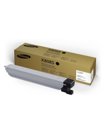 Toner HP do Samsung CLT-K808S/ELS | 23 000 str. | black