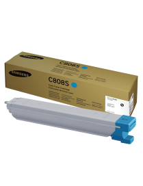 Toner HP do Samsung CLT-C808S/ELS | 20 000 str. | cyan