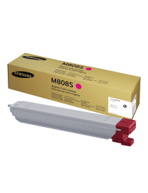 Toner HP do Samsung CLT-M808S | 20 000 str. | magenta