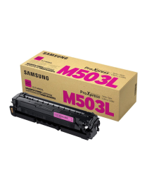 Toner HP do Samsung CLT-M503L | 5 000 str. | magenta