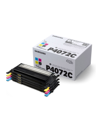 Toner HP do Samsung CLT-Y503L | 5 000 str. | yellow