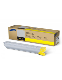 Toner HP do Samsung CLT-Y809S | 15 000 str. | yellow