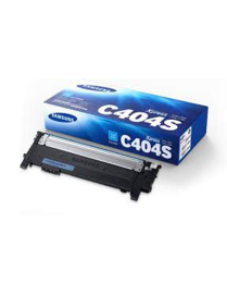 Toner HP do Samsung CLT-C404S | 1 000 str. | cyan