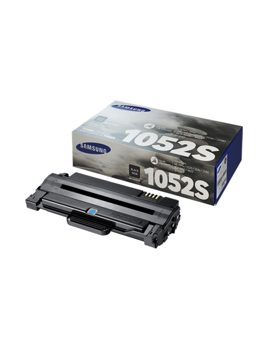 Toner HP do Samsung MLT-D1052S | 1 500 str. | black