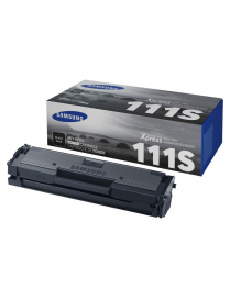 Toner HP do Samsung  MLT-D111S | 1 000 str. | black