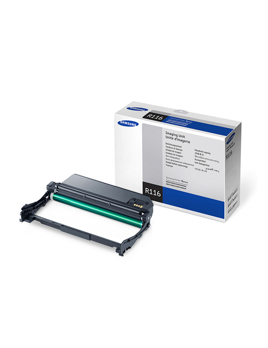 Bęben HP do Samsung MLT-R116 | 9 000 str. | black