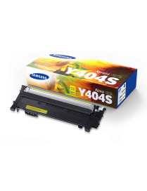 Toner HP do Samsung  CLT-Y404S | 1 000 str. | yellow