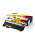 Toner HP do Samsung  CLT-Y404S | 1 000 str. | yellow